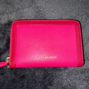 Vera Bradley Wallet